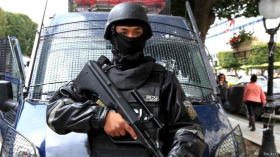 تونس تعتقل مغربي مشتبه في ضلوعه بهجوم باردو