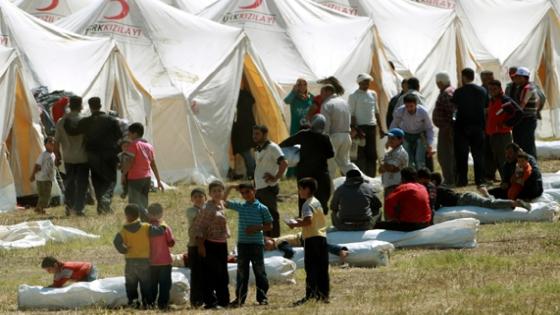 أخبار فلسطين : الأمين العام للأمم المتحدة يحذر من نتائج وخيمة لتدهور أوضاع اللاجئين الفلسطينين