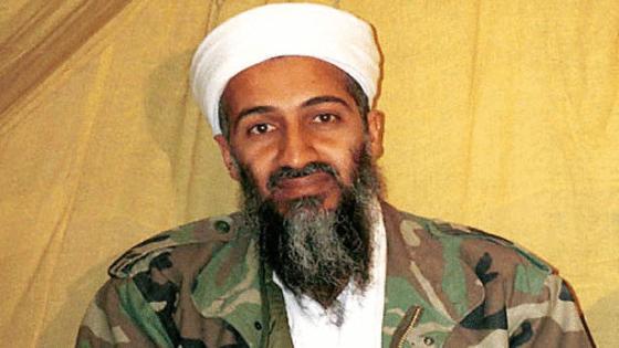 حسب تسريبات من وثائق لبن لادن :القاعدة كان هدفها الرئيسي مهاجمة مصالح أمريكية