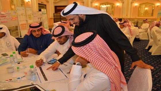 وزير التعليم السعودي يطرح استراتيجيات جديدة بالتعاون مع اليونسكو