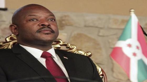فشل إنقلاب بوروندي وعودة الرئيس إلى القصر