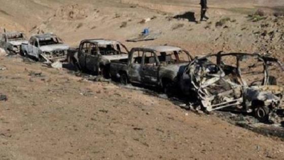 أخبار العراق : خسائر فادحة للقوات العراقية و الحشد الشعبي في الرمادي