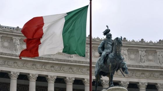 الإستقرار السياسي الإيطالي هدف القانون الجديد للبرلمان الإيطالي