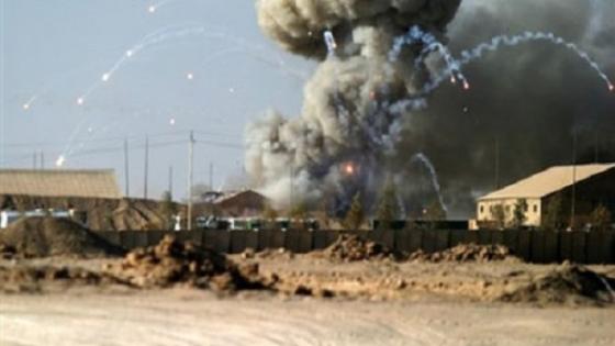 إستمرار المعارك في مصفاة بيجي و مفخخة تستهدف القوات العراقية في تكريت