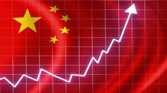 الإقتصاد الصيني سيسجل أقل نسبة نمو منذ 25 سنة