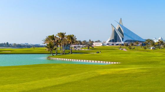 الإمارات الوجهه العربية السياحية الأولى