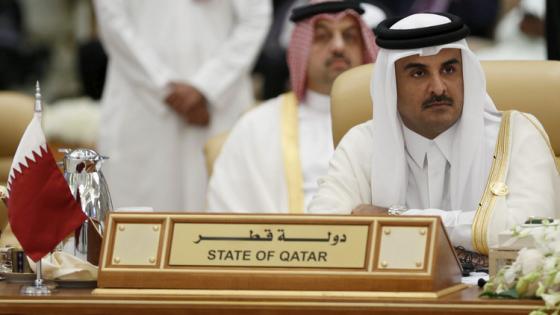 قطع العلاقات الدبلوماسية مع قطر : ردود فعل متوالية من الدول العربية وتأكيد على ضرورة تغليب لغة الحوار