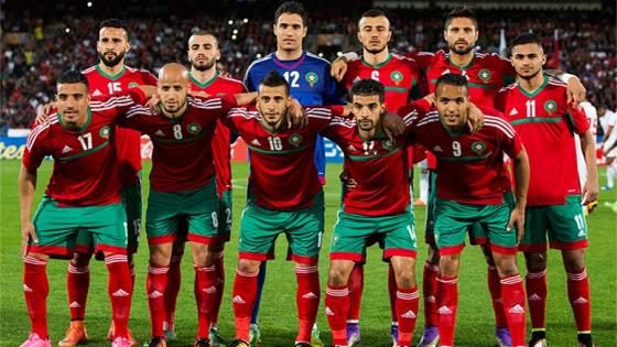 توقيت مباراة المغرب والكاميرون في تصفيات أمم أفريقيا على ملعب أحمدو أهيدجو ضمن الجولة الأولى ومعلق اللقاء