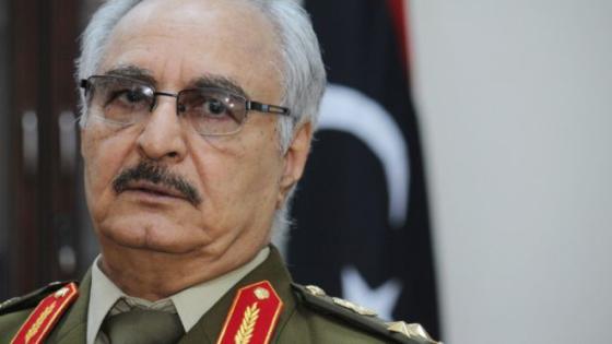 أخبار ليبيا اليوم : مروحيات تابعة لخليفة حفتر تقصف منطقة الظهر الحمر جنوب مدينة درنة
