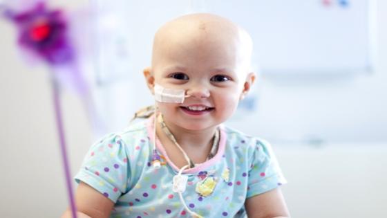 العلاجات الحديثة تساهم في عيش مرضى سرطان الأطفال أكثر