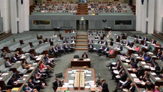 قرار من الحكومة الإستراليه بتعليق عمل البرلمان يوم الخميس