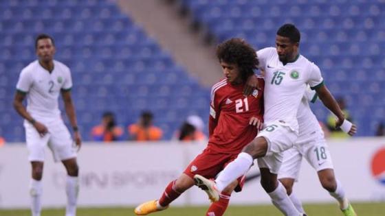 أخبار مباراة السعودية والإمارات : تعرف على موعد اللقاء الجديد بعد طلب التأجيل من إتحادي الكرة في البلدين