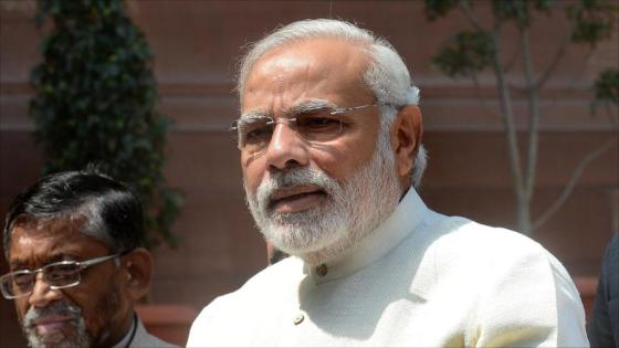 أخبار الإقتصاد اليوم : إتفاقيات ألمانية هندية خلال زيارة رئيس الوزراء الهندي لبرلين
