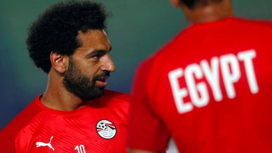 اتحاد الكرة المصري يفتح تحقيقا حول عدم اعتماد تصويت مصر لاختيار صلاح كأفضل لاعبي العالم