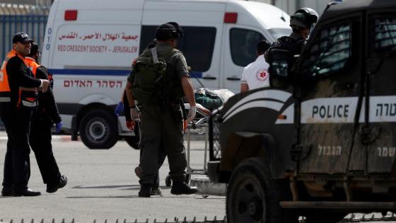 شرطة الاحتلال الإسرائيلي تقتل سيدة فلسطينية بالقرب من حاجز قلنديا